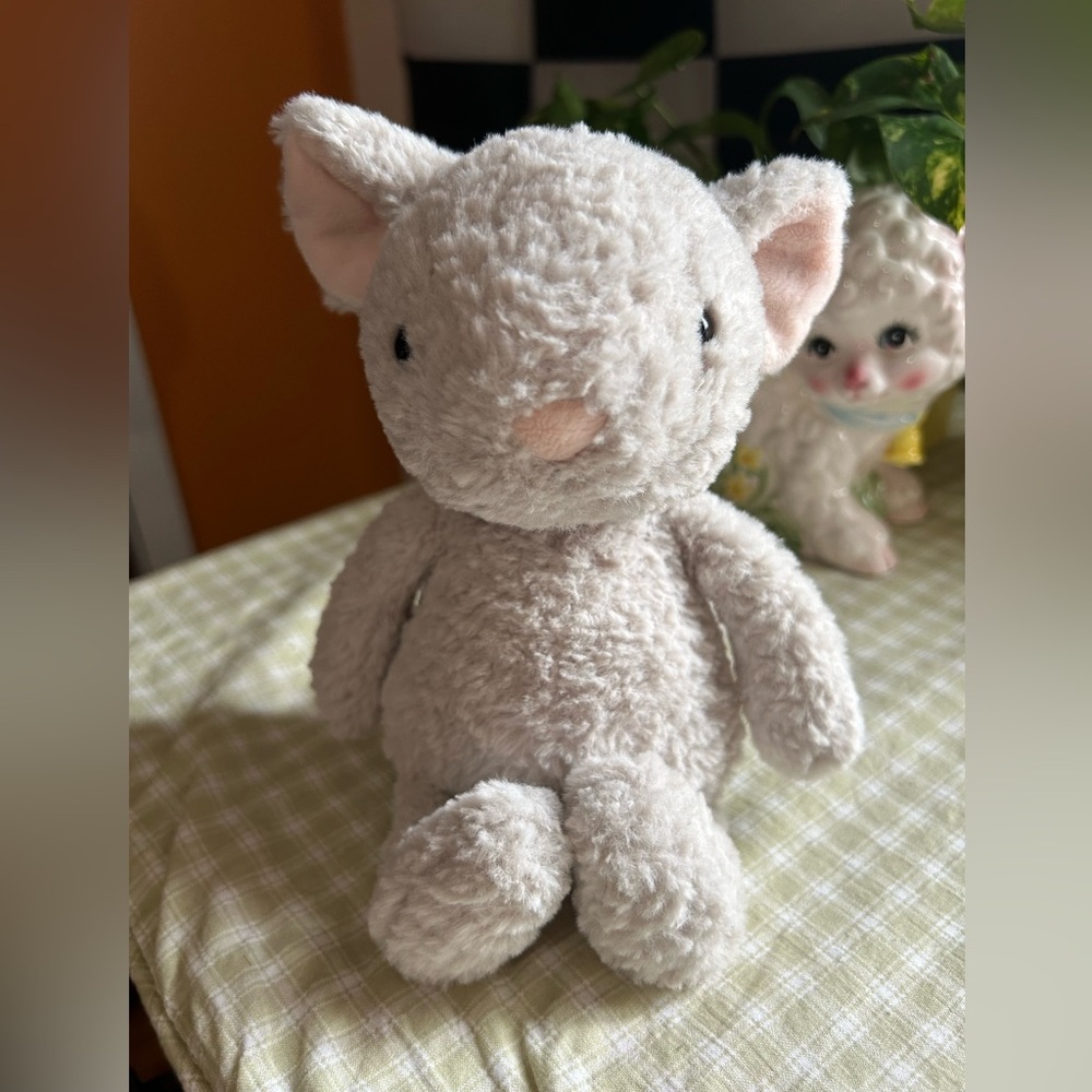 Jellycat Tumbletuft Mouse